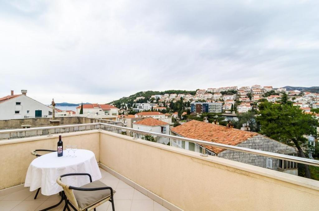 Apartments Nikola Dubrovnik Exterior photo