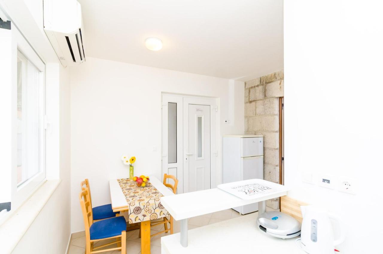 Apartments Nikola Dubrovnik Exterior photo