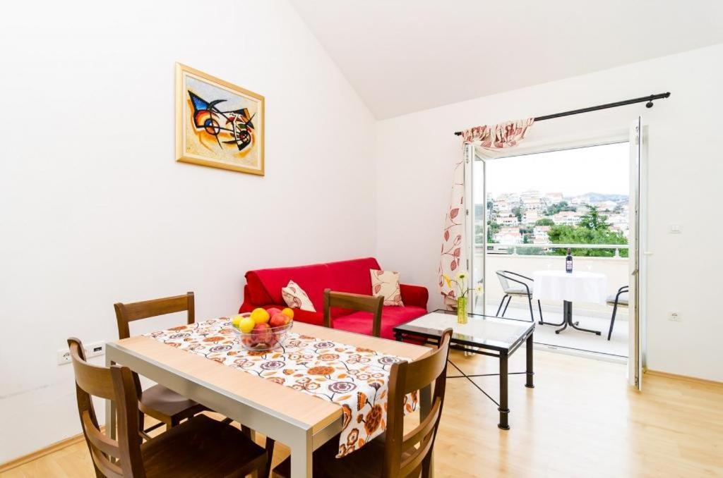 Apartments Nikola Dubrovnik Exterior photo
