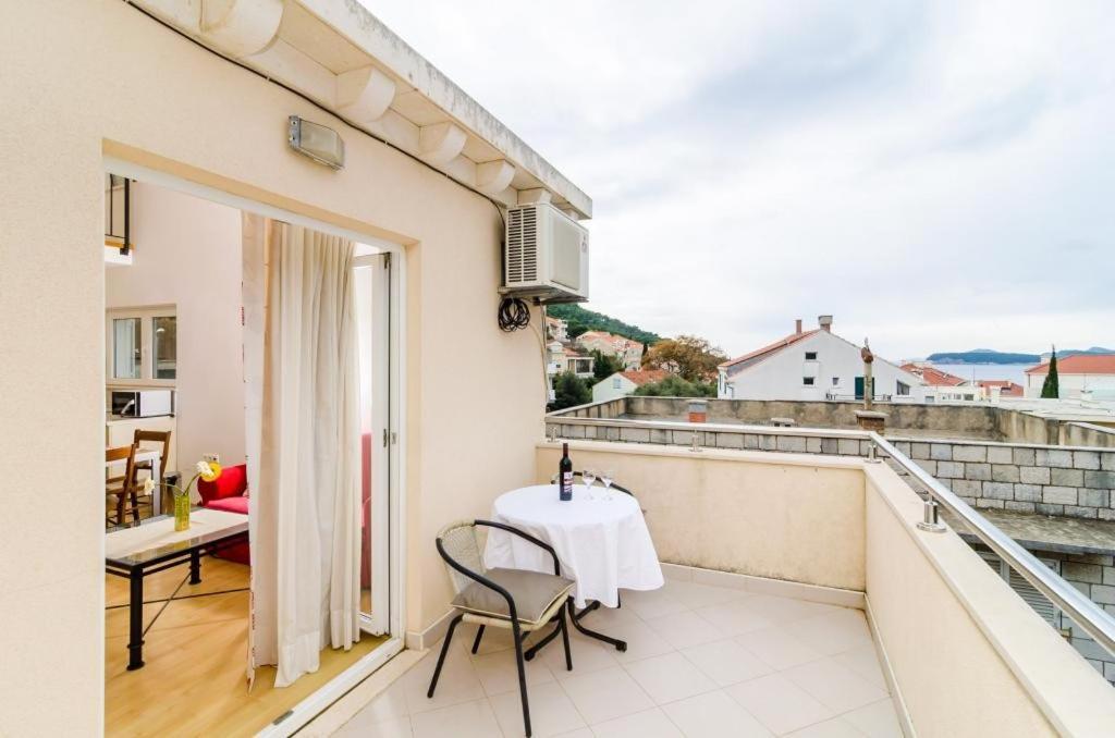 Apartments Nikola Dubrovnik Exterior photo