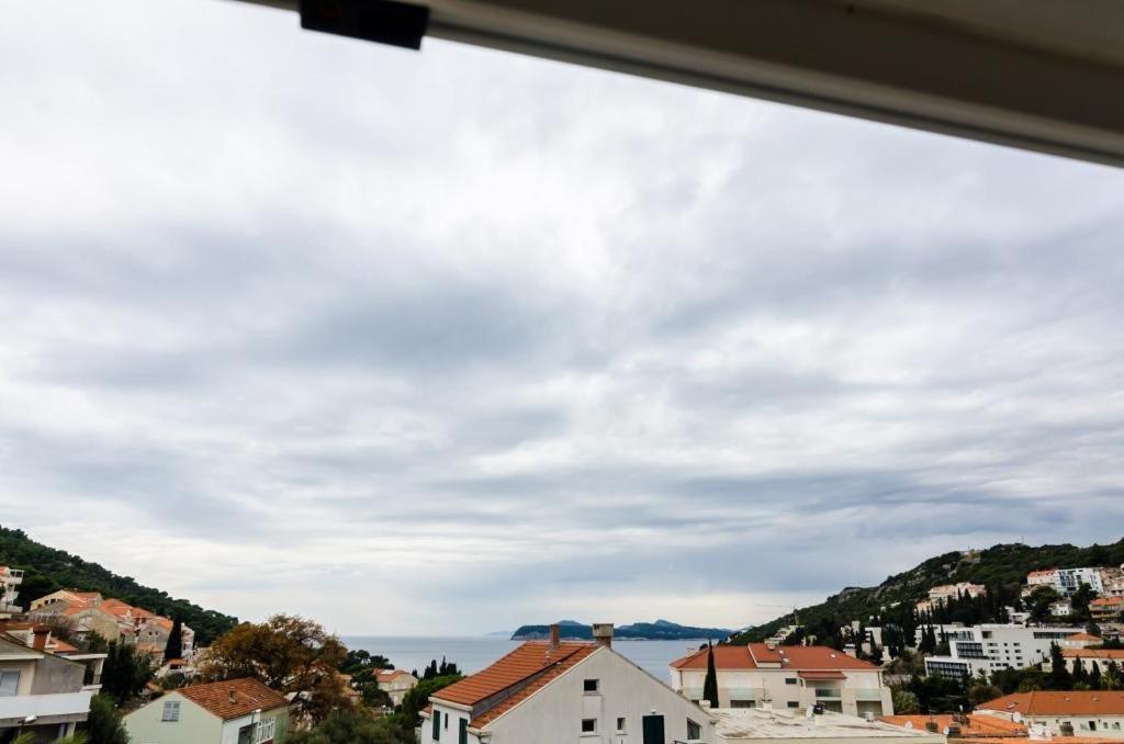 Apartments Nikola Dubrovnik Exterior photo