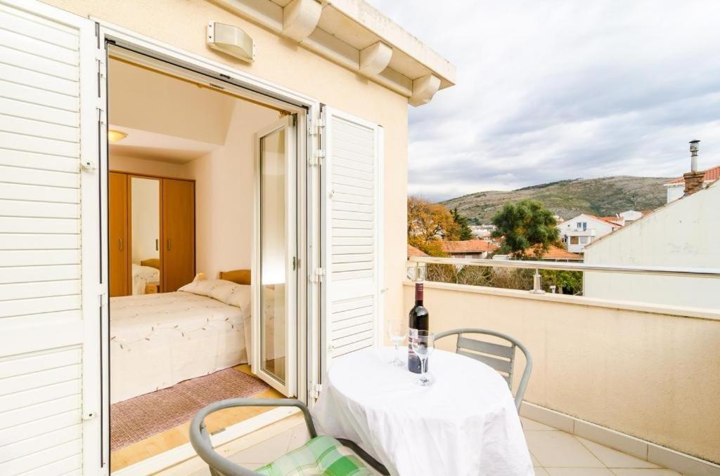 Apartments Nikola Dubrovnik Exterior photo