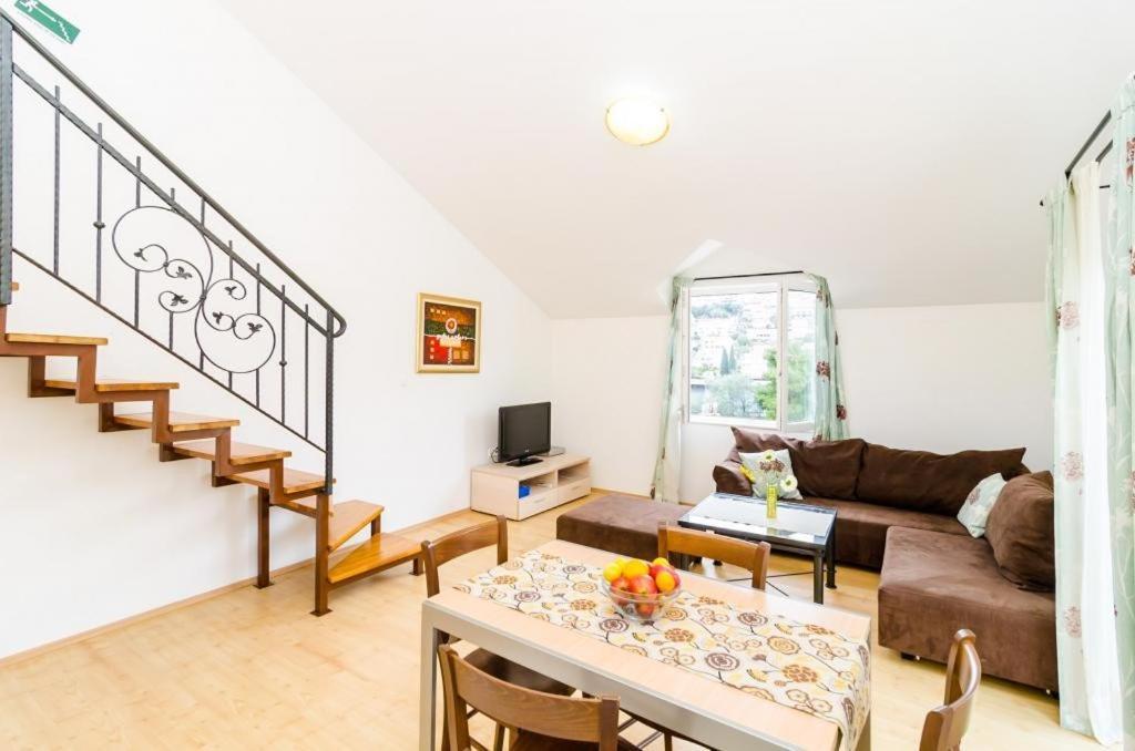 Apartments Nikola Dubrovnik Exterior photo