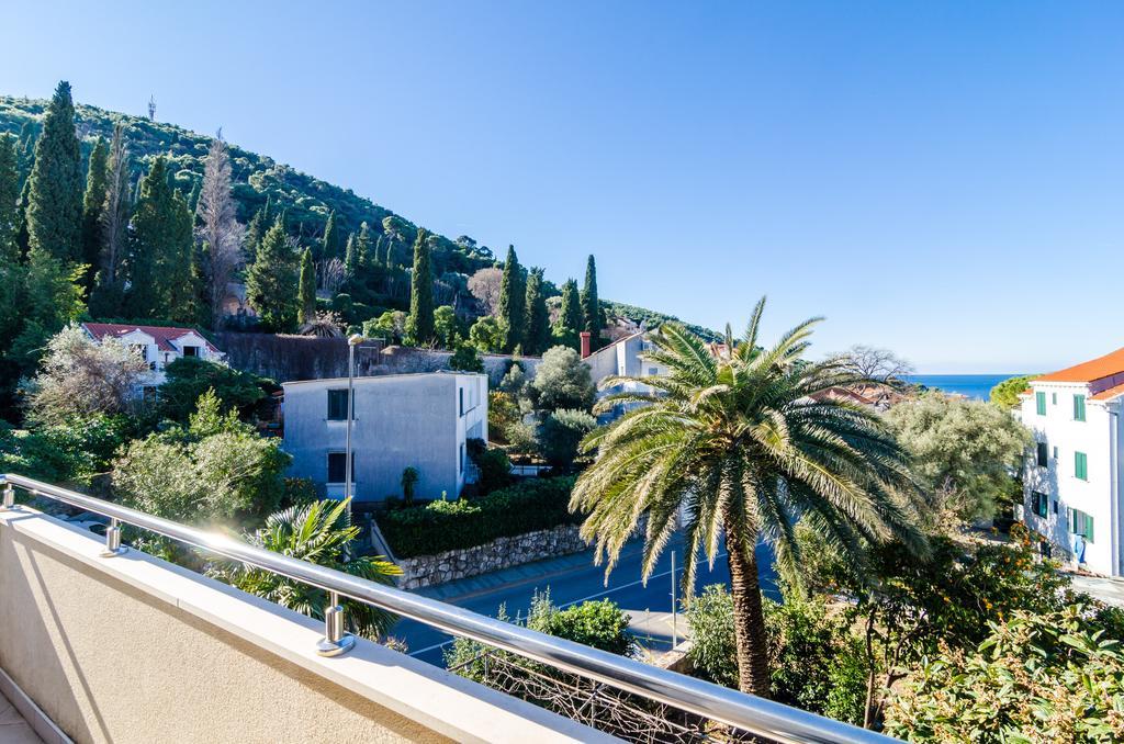 Apartments Nikola Dubrovnik Exterior photo