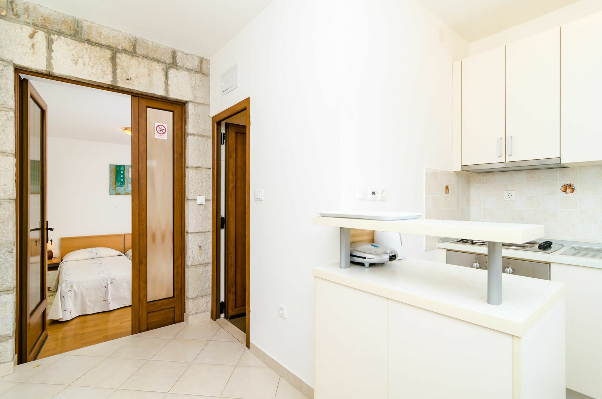 Apartments Nikola Dubrovnik Exterior photo